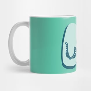 Flip Flops Pop Sandals Mug